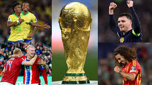 Sports Background